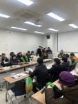 대구 남구, 치매안심마을 통장 대상 ‘치매파트너플러스’ 교육