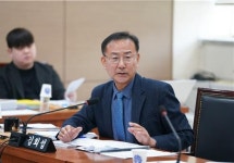 김희섭 대구 수성구의원, 노인 일자리 지원 조례안 발의