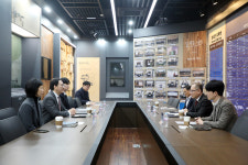 ‘영남이공대학교, 경북휴먼테크고와 기술인재 육성 협약 체결’