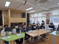 영주경찰서, 옥대초서 학교폭력 예방 교육