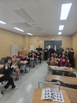 대구 남구 대명3동, 기초 수어로 소통하는 법, 주민자치센터에서 배워요