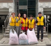 수성구 상동 지역사회보장협의체,  ‘뽀송뽀송 희망 빨래방’ 사업 추진