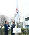 2026년 2분기 경산 희망기업, 삼일방직(주) 선정