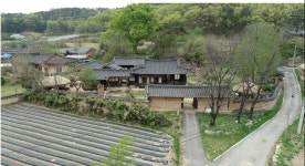 ‘260년 역사’ 안동 학남고택, 국가민속문화유산 지정 예고