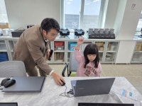 봉화교육청, ‘디지털-발명교실’ 운영