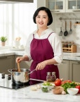 [설다민 칼럼]   몸을 살리는 음식, 약선조리의 지혜