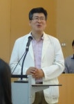 한방음악치료학회 신임회장에 백상용 원장 선출