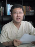 11년만의 양유걸 선생과의 만남, 한의사들에 큰 도움될 것