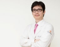 화장품트러블, 알레르기? 안면 지루성피부염