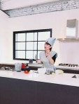 [생활 한방] 면역요리 전문가 한명화 한의사, 푸드TV 식사병법 MC로 낙점