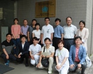 일본 한의진료 현장 속으로…기타사토 연구소·쯔무라제약·온지당 등 방문