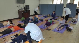 강원도한의사회, 지역특성 맞춘 맞춤형 한방의료봉사