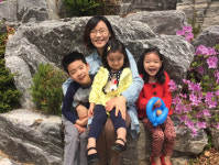 항생제 없는 보험한약으로   아이들 건강하게 치료