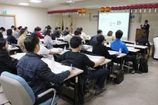 경기지부, 광주‧성남‧하남 분회학술세미나 종료