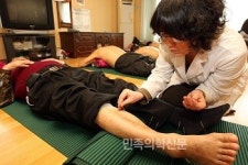 영등포구, 한의사 참여한 진료팀 경로당 순회진료 실시한다