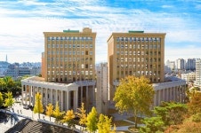 향후 30년 안에 경희한의대 출신 노벨의학상 수상자 만들겠다