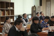 제1회 현동학당 학술대회를 돌아보며