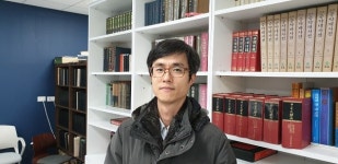 [한의학으로 만난 사람]사상체질의학 약물연구의 새로운 방안을 모색하고 있는 한의학자