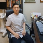 동국한의대 첩약건보 반대모임, 한의계 운명 걸렸다는 생각에 대표로 나섰다