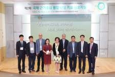 통합 난임 치료 전문가들 안전하고 효과적인 한의학 난임 치료 연구 확대해야