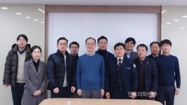 [탐방] 보험한약네트워크 회원들 경방신약 2년 만에 다시 찾았다