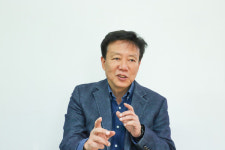 우리 한의학, 넓게 활동할 수 있는 무대 만들고 싶어