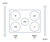 경락을 어떻게 이해할 수 있을까?-첫 번째 이야기-