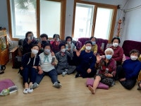 창원시한의사회, 관내 경로당 80개소의 건강주치의 된다