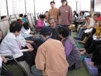 사암침법의 르네상스 이끈 금오 김홍경을 추모하며