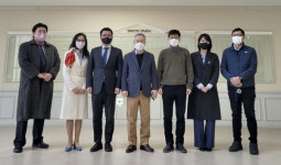 서울시한의사회-경희한의대, 신규한의사 역량 강화 교육강좌 개설 논의