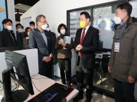 장흥통합의료병원 통합의료모델, 복지부 최우수 과제 선정