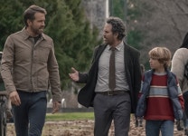 [영화읽기] 미래를 위해 두 