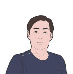 한의원에 게시하는 포스터, 누구나 보기 좋게 제작하고 싶었다