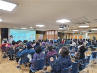 서울 광진구, 한의사가 찾아가는 건강교육 실시