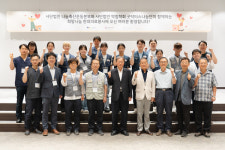 굿닥터스나눔단, 강동 지역주민 및 축산원로에 한의봉사 실시