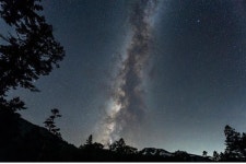 [시골에서 인류학하기](17) 광해(光害)를 아시나요