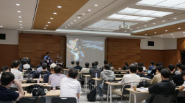 한의영상학회, 상지 관절 근골격계 경혈 초음파 실습 실시