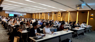 보산진, 외국인환자 유치사업 설명회 개최