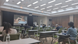 두경부 질환 및 상지부 신경 포착증후군 약침 치료 사례 공유됐다