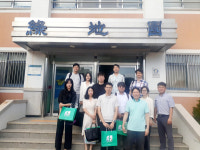 상지한의대, 성남 태원고 학생 대상 진로 특강 개최