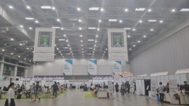 2024 케이-메디웰니스페스타, 전통문화 기반 웰니스 및 한의 체험의 장