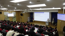 정인적방연구소, 제2회 정방의학회 학생캠프 개최  