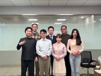 동국한의대 동문회, 박경미 부회장 등 21대 임원진 추인