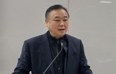 김중배 전 척추도인안교학회장 별세