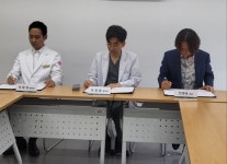 대전대 대전한방병원-오쿨리한방병원-대한쎌팜, 항암 한약재 연구 협력