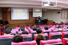 전남대의대 제1회 우암학술 심포지엄 성료