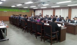 고흥 두원면에 덤벙 분청문화관 조성