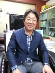주목이사람- 박병준 (주)진단 대표