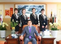 서영대 홍보대사 선발·위촉