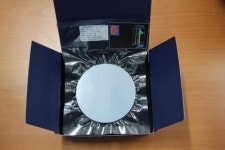 ㈜쿠보텍 생체친화적 인공뼈 스퍼터타겟